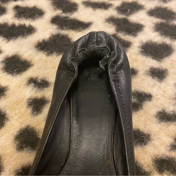 Tory Burch Reva Flat - Picture 12 of 12